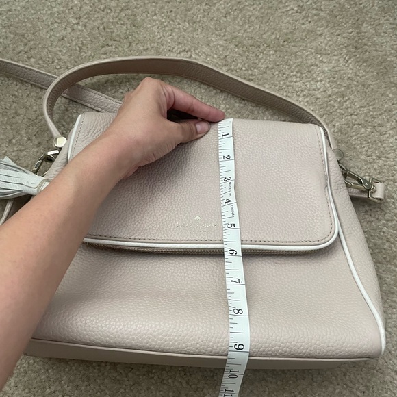 Kate Spade Satchel - Picture 16 of 17
